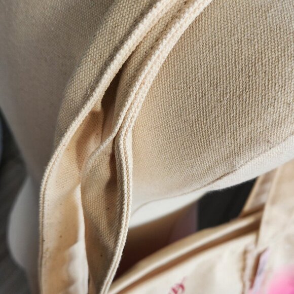 NWT Victoria Secret Ombre Beach Tote - Picture 7 of 11